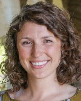 Catherine   Thomas