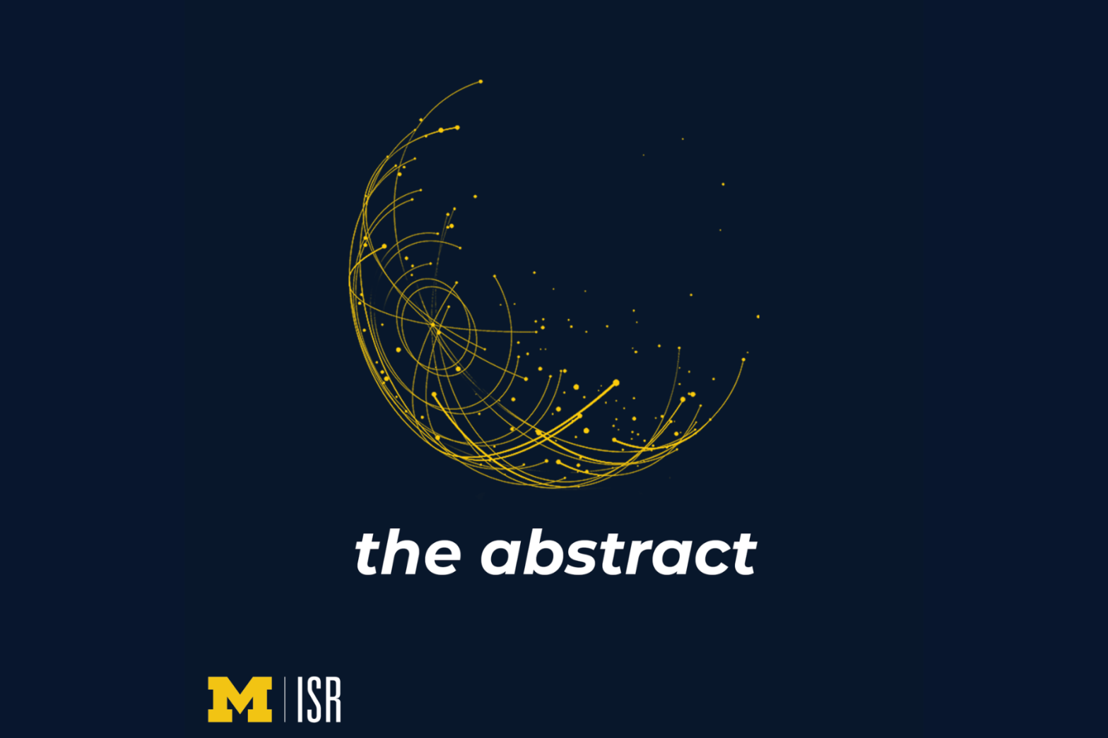 the abstract