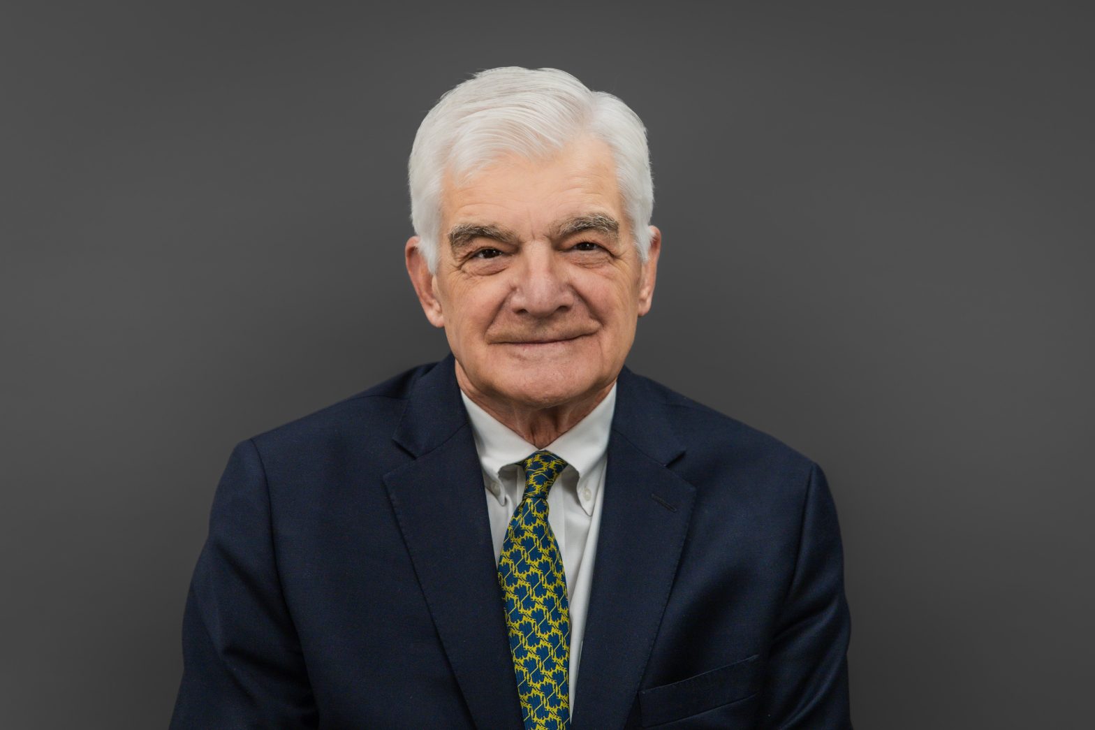 Michael Traugott