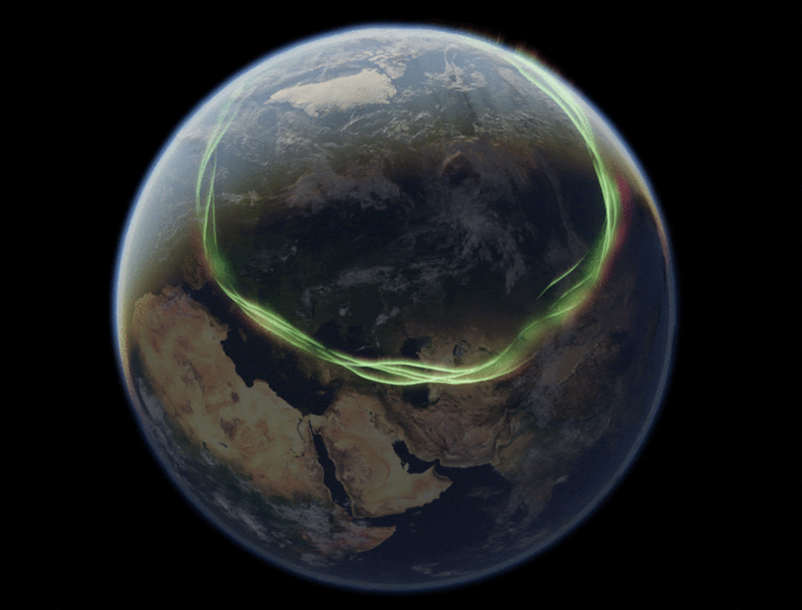 Sunscreen, clothes and caves may have helped Homo sapiens survive 41,000  years ago | RCGD, image size:1580x1202