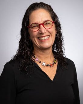 Pauline Jones