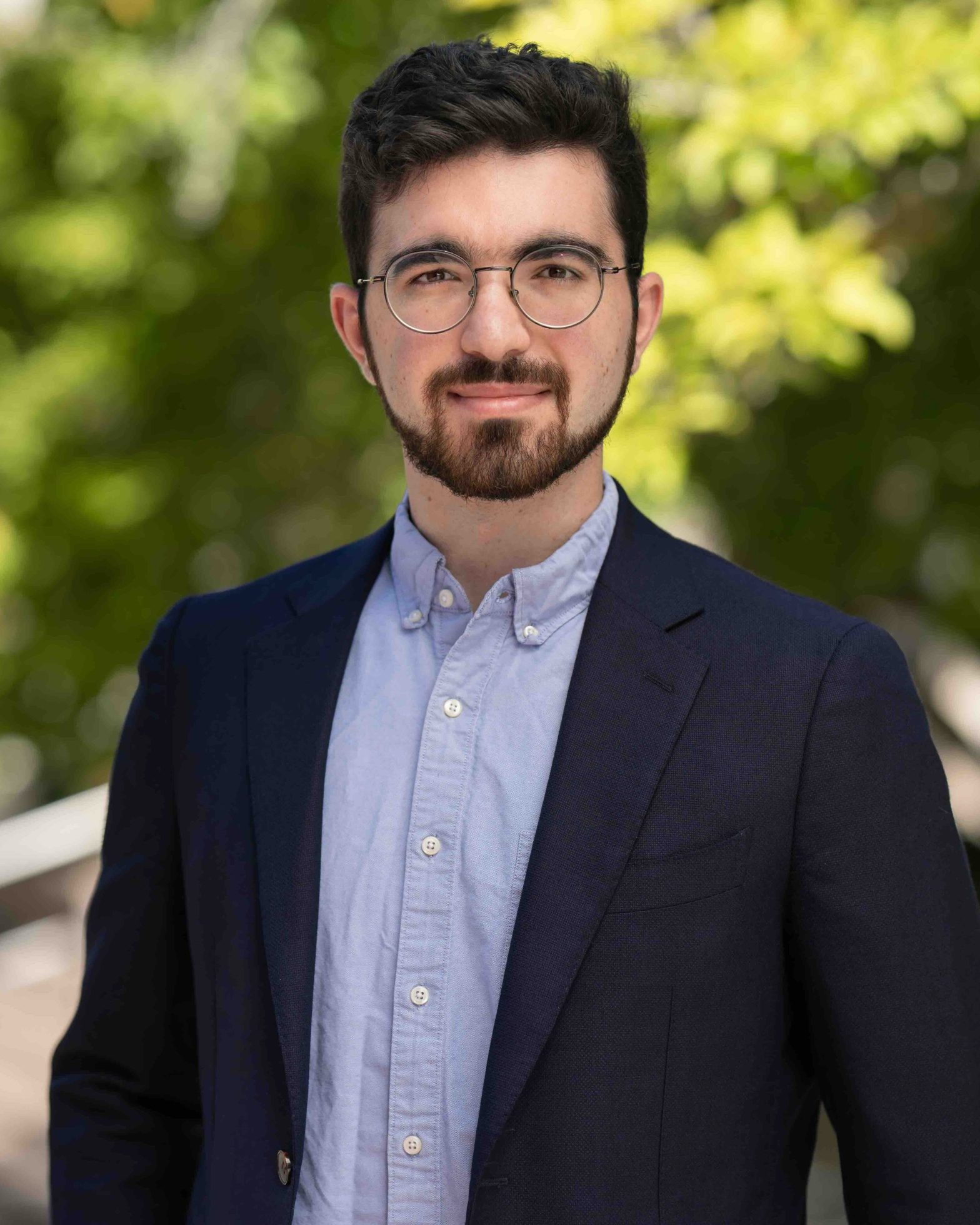 Alexander Gazmararian