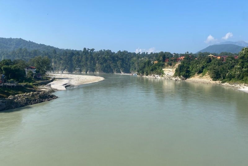 Chitwan Valley