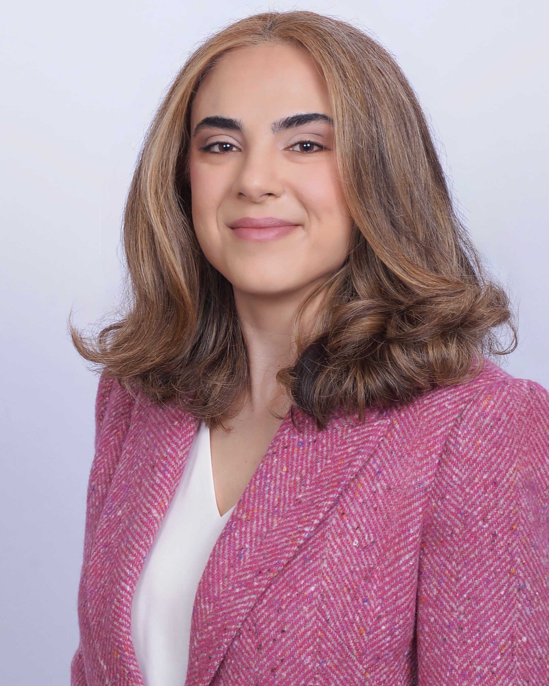Hoda   Rahmani