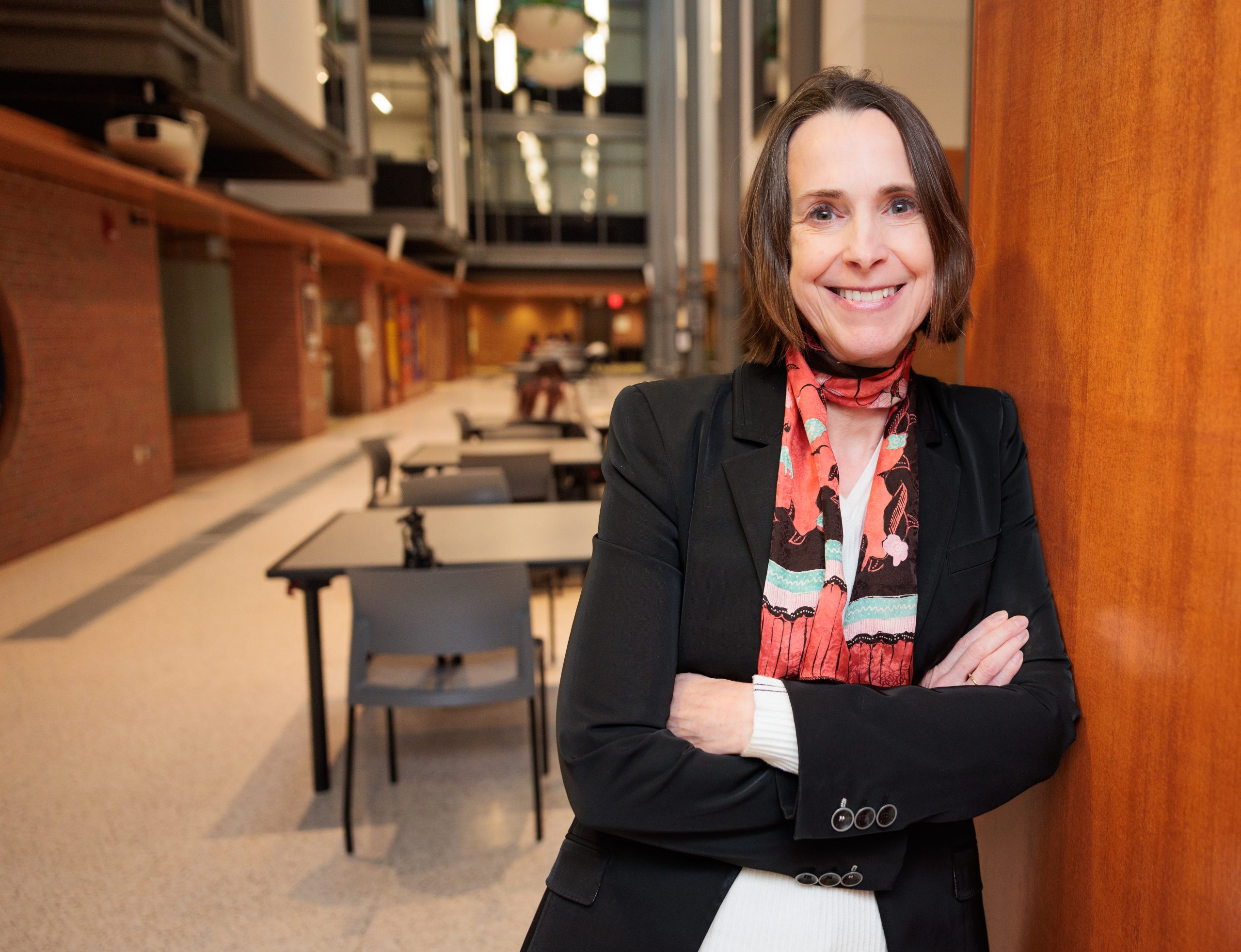 Junior Professional Researcher Program opens doors to careers in social ...