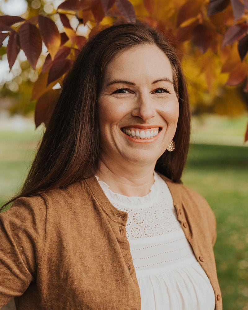 Jody Schimmel Hyde