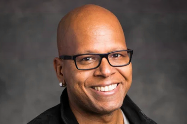 Christian Davenport