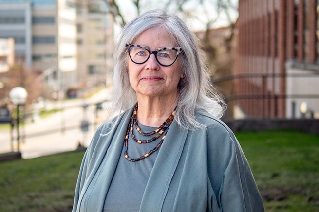 Arline T Geronimus