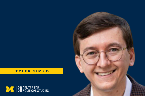 Tyler Simko