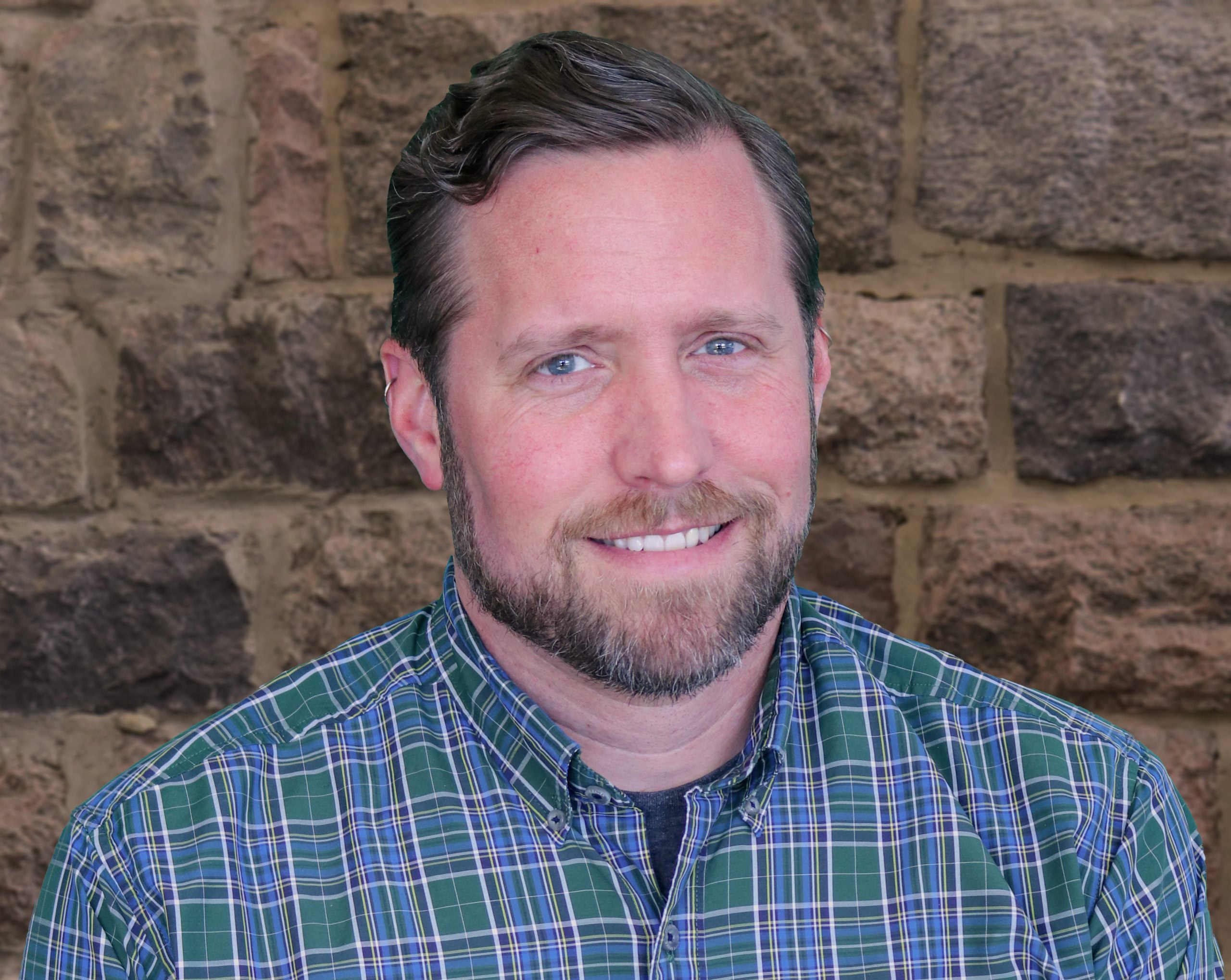 Jeffrey   Albrecht