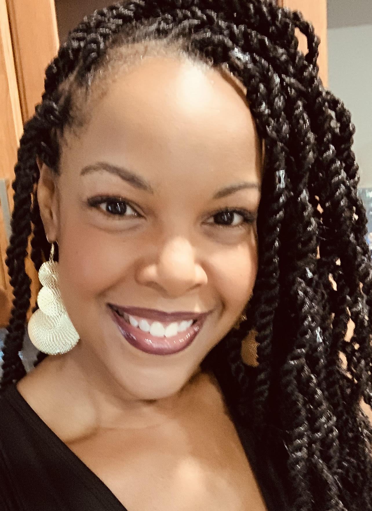 Dedra   Campbell