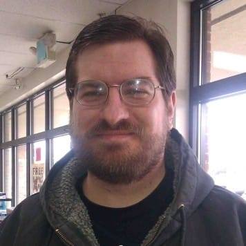 Daniel   Chapman