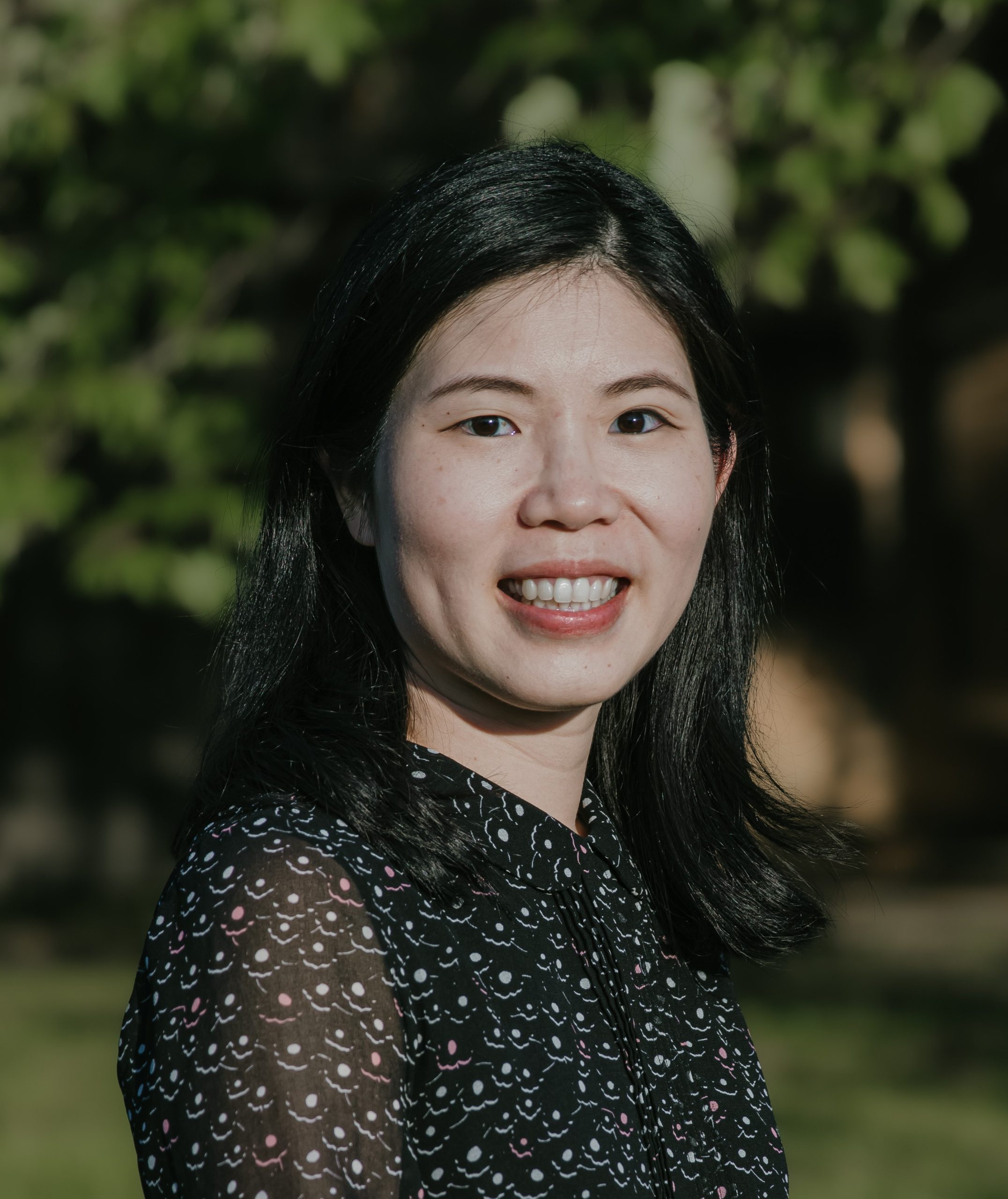 Edwina   Yang