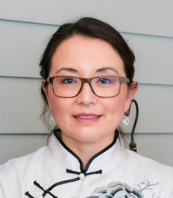 Helen   Johnson