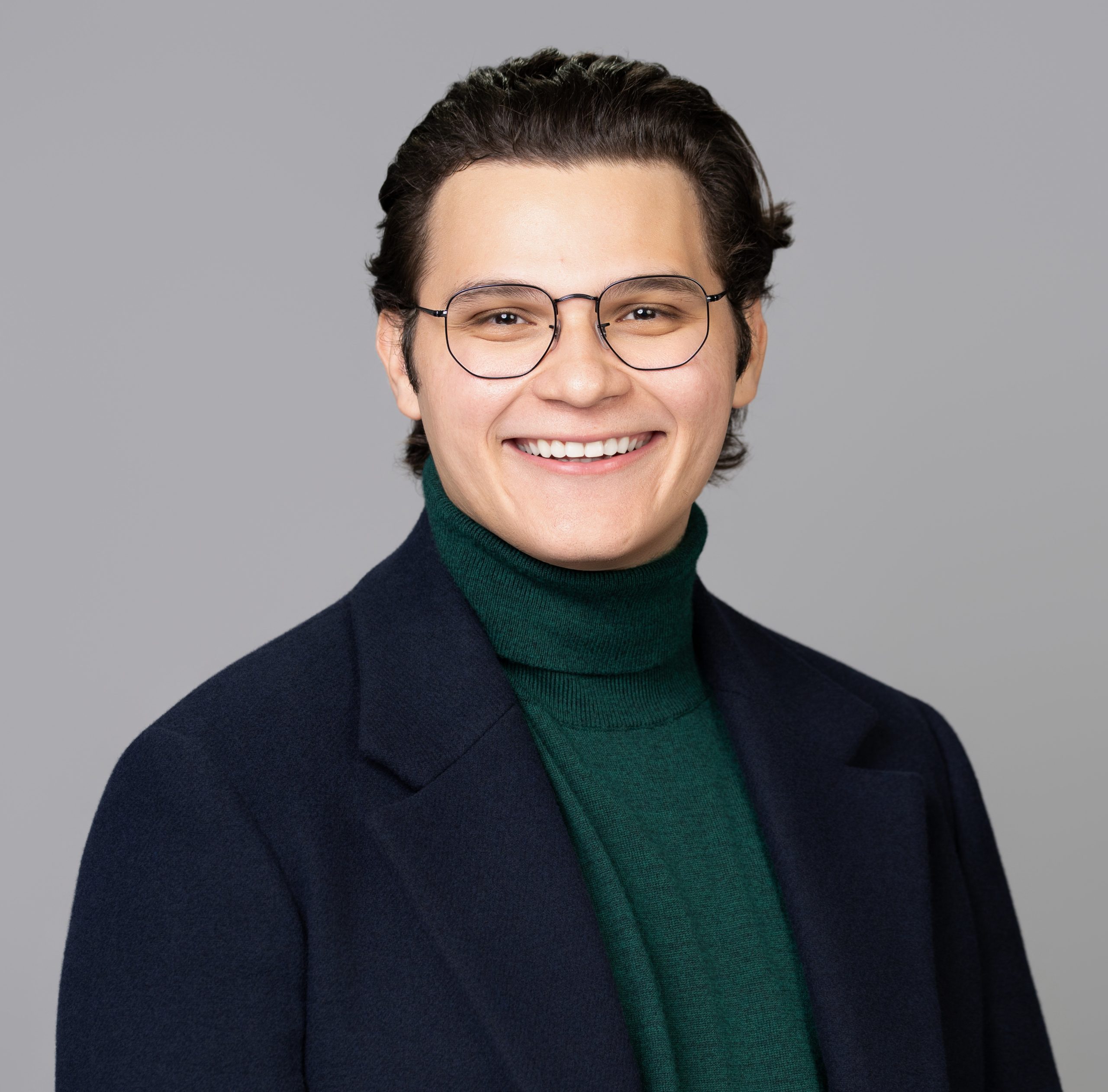 Julio D Canino