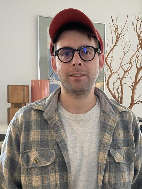Kyle S Goodman