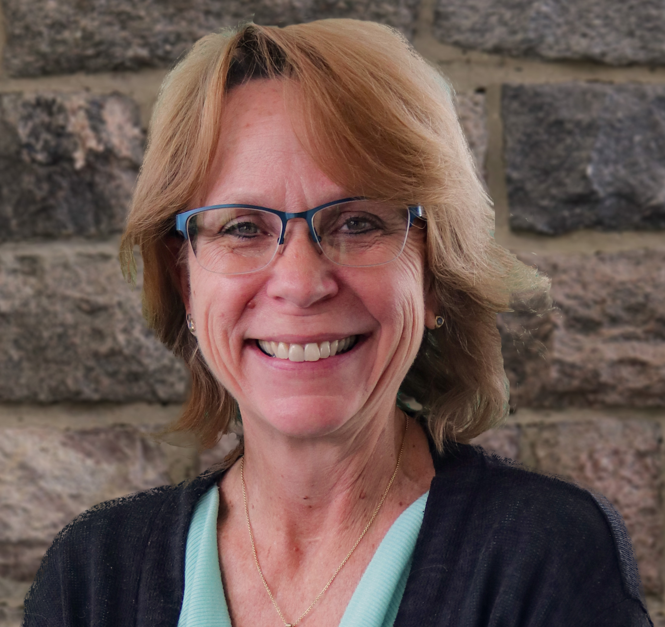 Lisa M Lewandowski-Romps