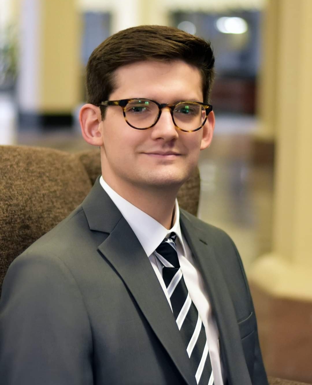 Nathan   Lewis