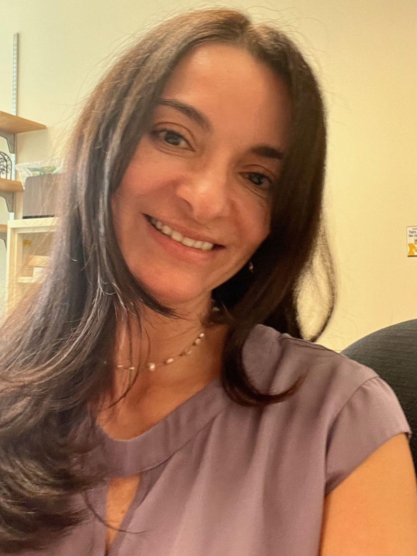 Liliana   Grueber