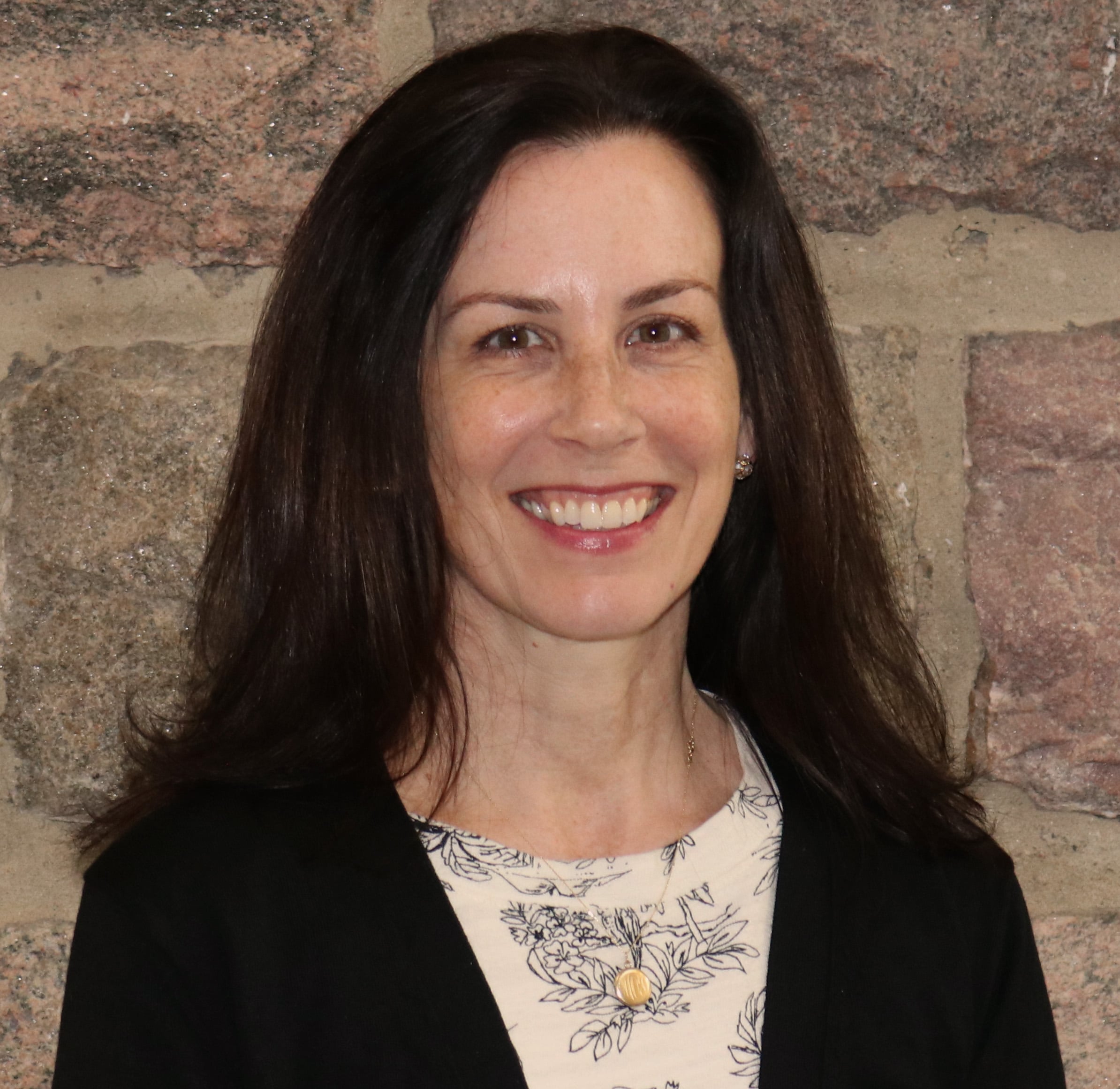 Maureen Joan O'Brien