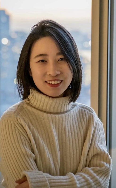 Ruyi   Chen