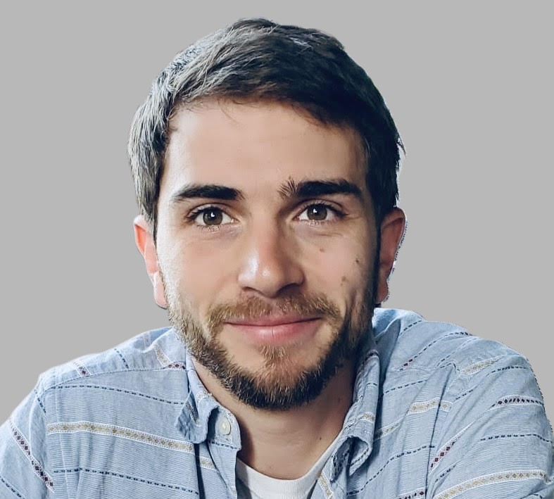 Daniel   Tomlin