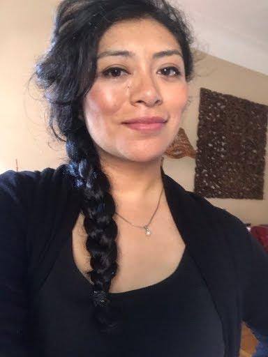 Saray   Gonzalez