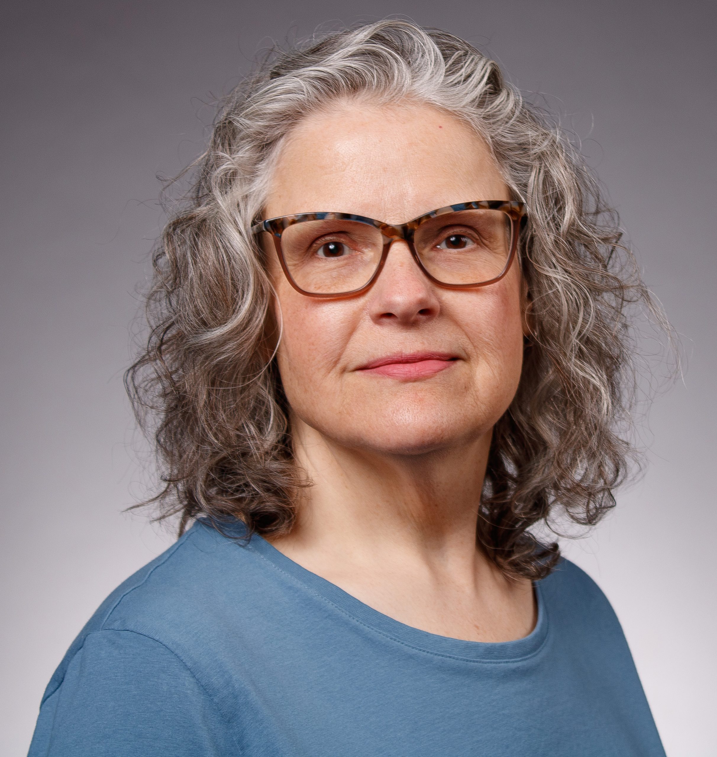 Marsha   Skoman