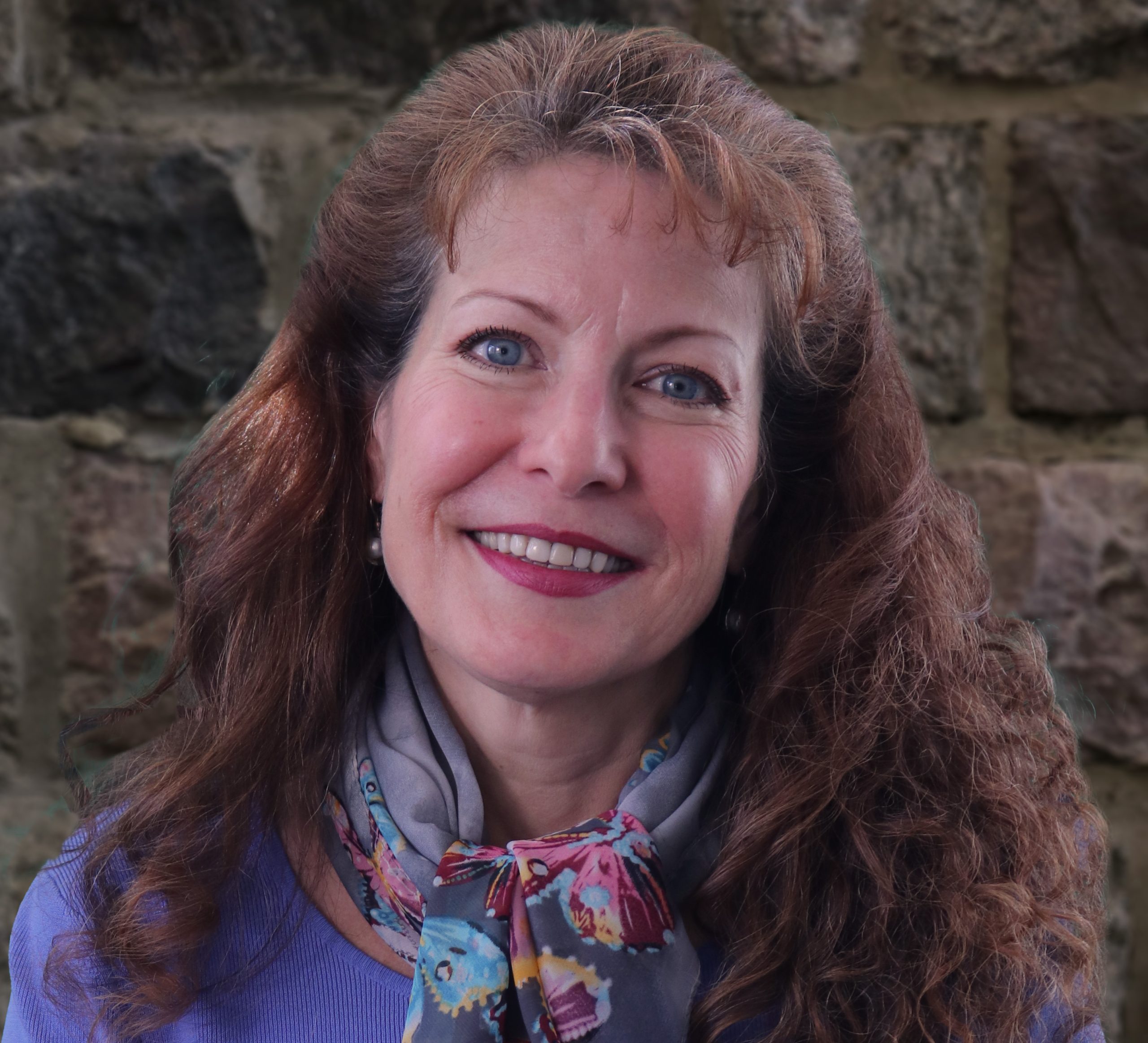 Ann M Vernier