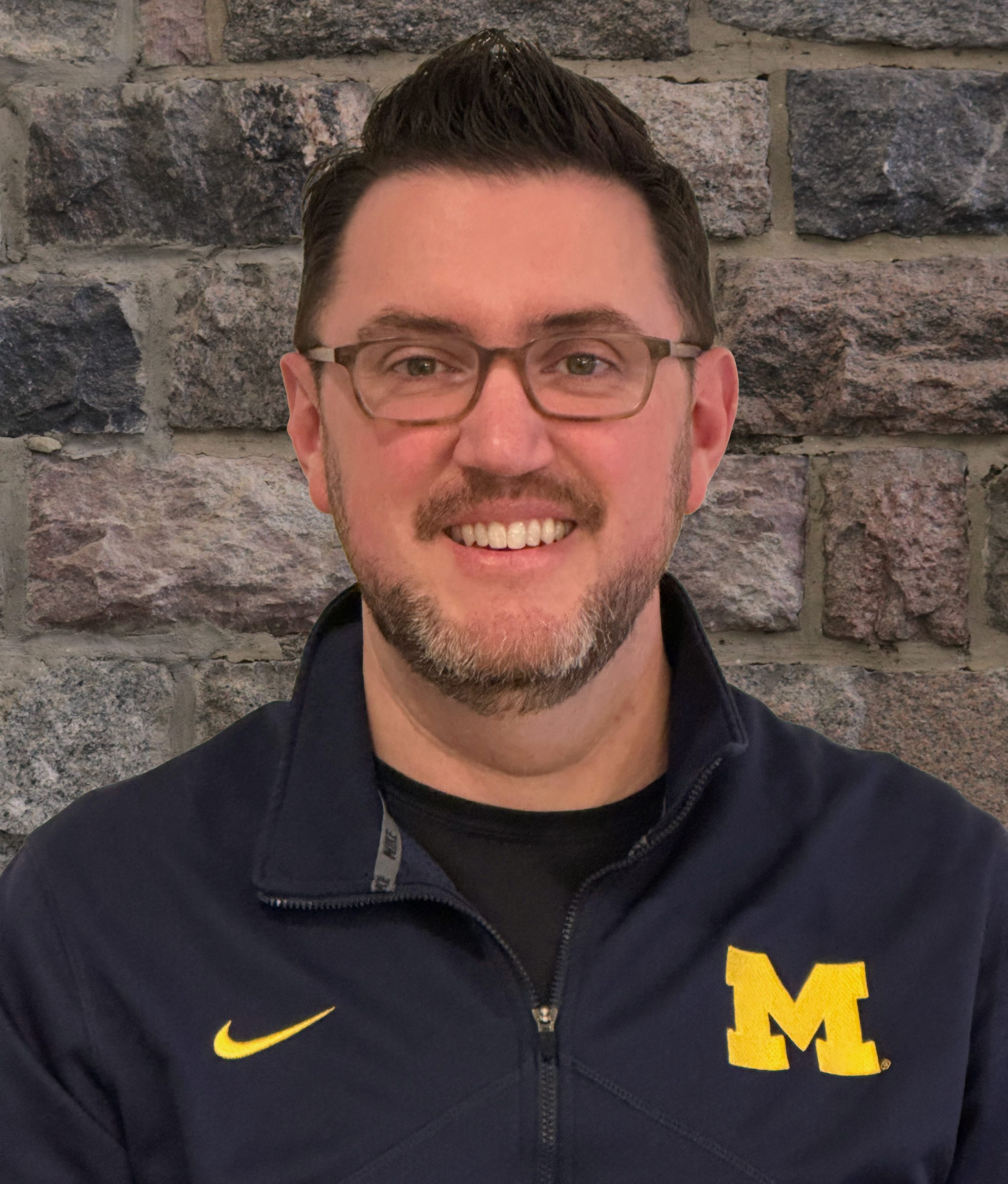Ryan   Yoder