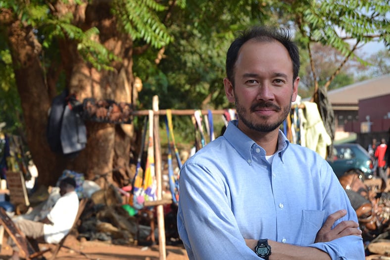 Dean Yang