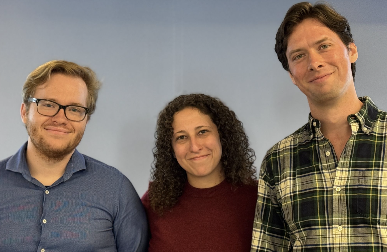 Meet the Post-Docs: Nathan Franz, Jessie Himmelstern and Michael Topping Join the Population Studies Center