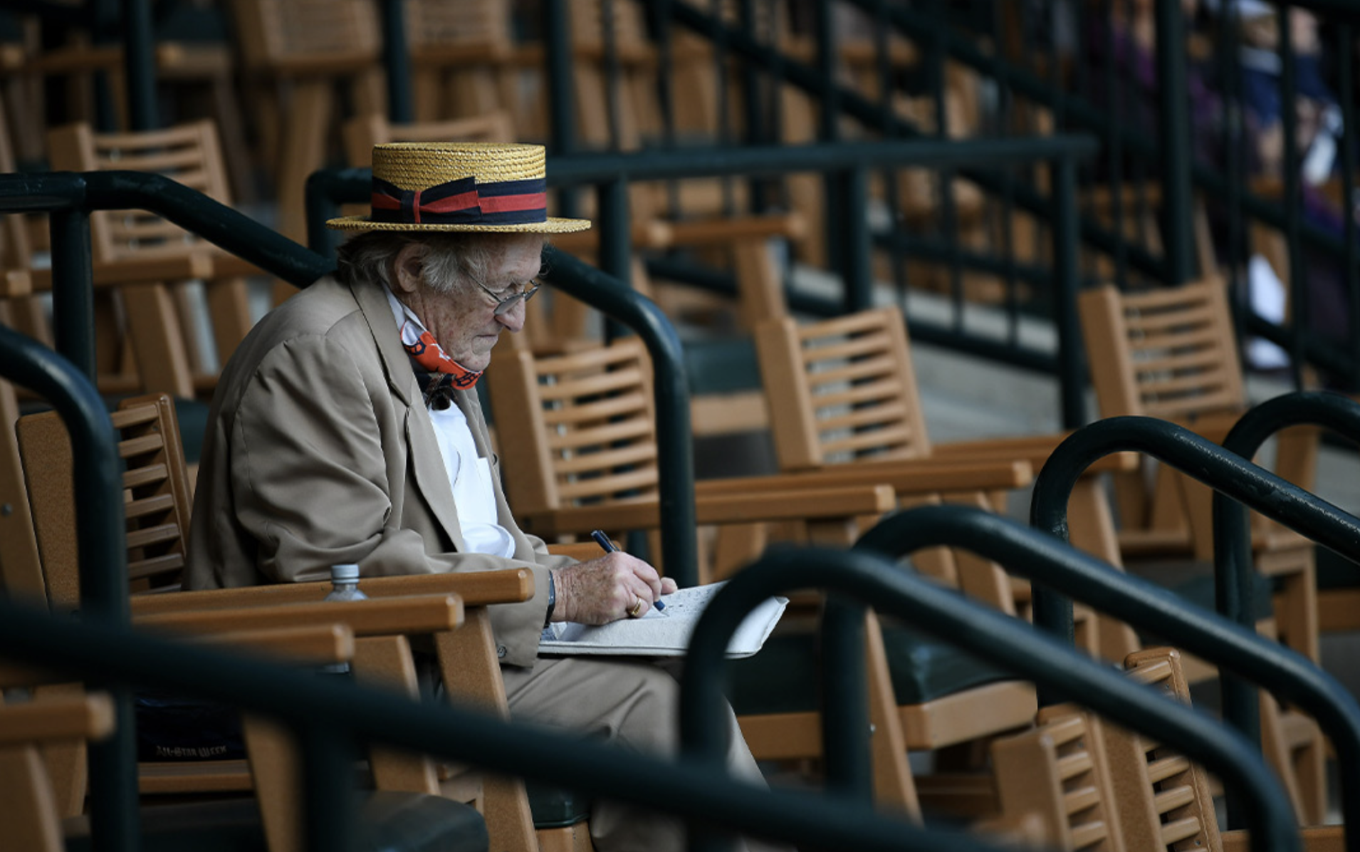 Remembering Reynolds Farley: An Expert on Detroit, the Census, and America&rsquo;s Racial Divide